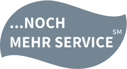 Noch mehr service logo