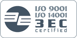Tolle Neuigkeit – 3EC-Zertifizierung für unsere Überdachungen!