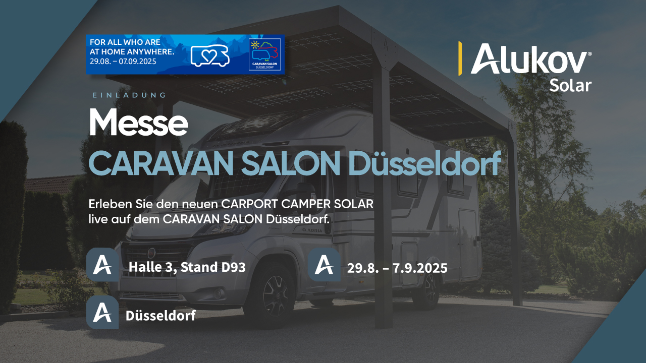 Caravan Salon